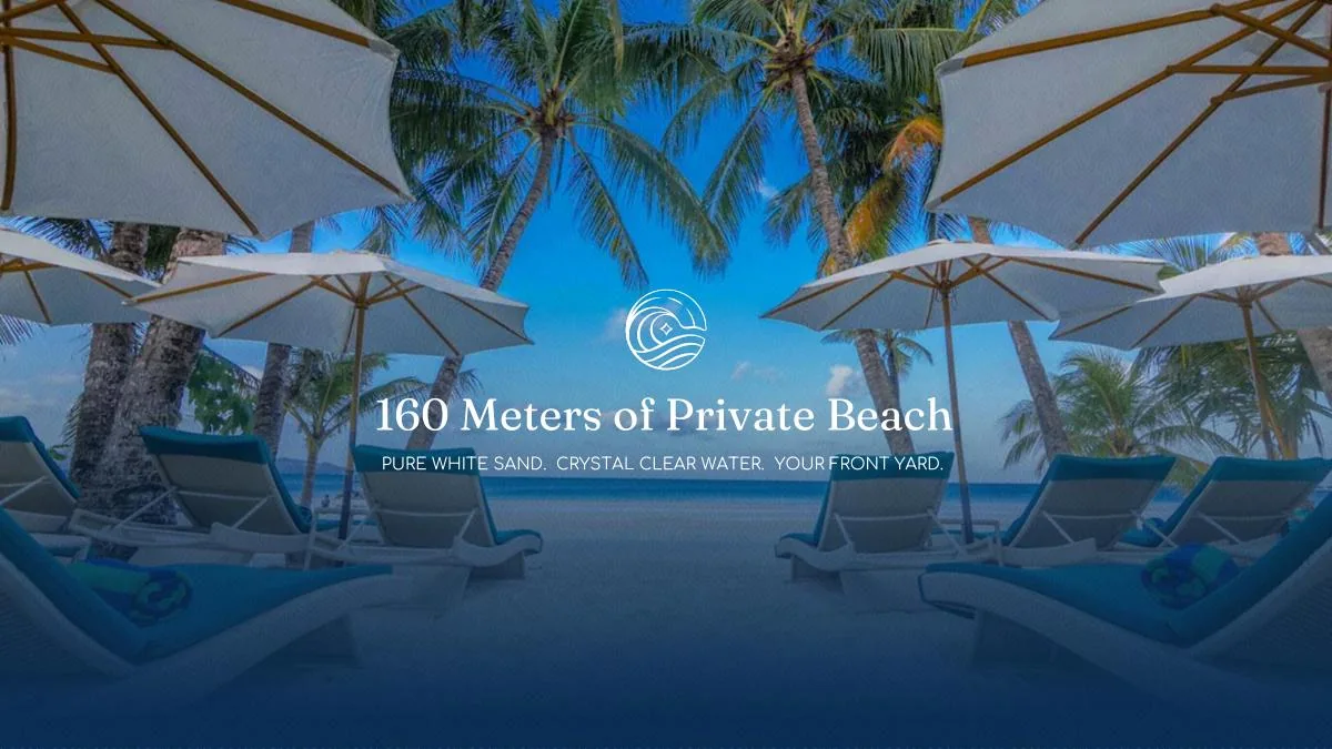 Costa Mira beachfront visual from the Tower 4 project material